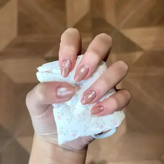 ネイル Lumière Nail 新大久保のネイルデザイン