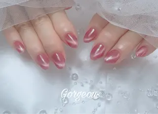 ネイル ♡ KURIN♡のネイルデザイン