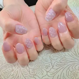 ネイル precious nail  roomのネイルデザイン