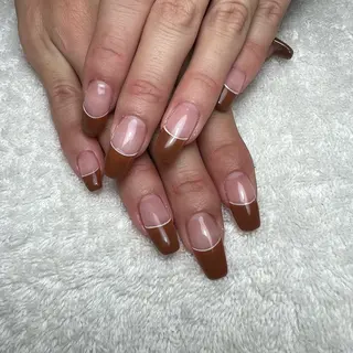 ネイル COCO +のエステ・リラクイメージ