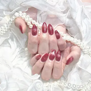 ネイル WISTERIA kozueのネイルデザイン