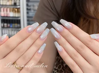ネイル Liora ネイル スカルプ専門店のネイルデザイン