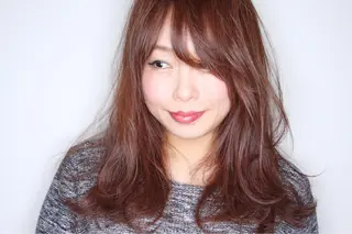 セミロング neaf HIROのその他イメージ