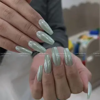 ネイル 玉造 Nailのネイルデザイン