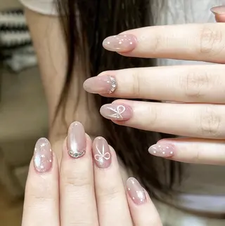 ネイル エリ🫧 nail池袋東口のネイルデザイン