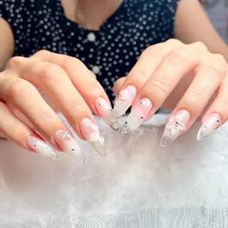 ネイル Yuki Nailのネイルデザイン