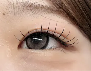 マツエク・マツパ ルチア💞 lucia高田馬場のマツエク・マツパデザイン
