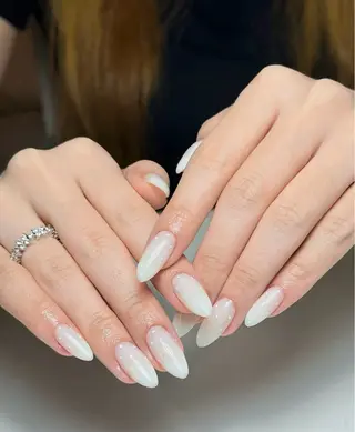 ネイル Sora Ruby Nailのネイルデザイン