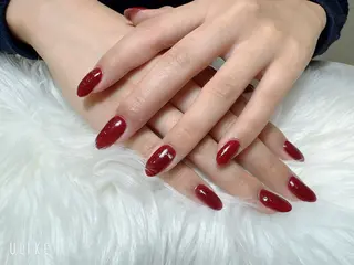 ネイル IN’S hanaのネイルデザイン