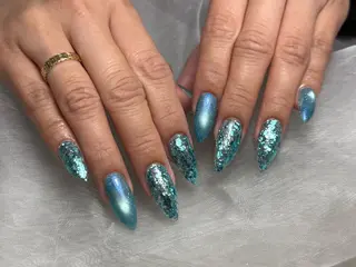 ネイル ♡ KEIKOのネイルデザイン