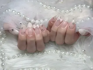 ネイル M2 beauty Nankaのネイルデザイン