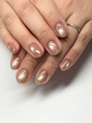 ネイル 【KEYUP】 Nail salonのネイルデザイン