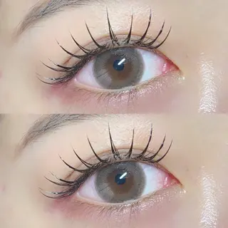 マツエク・マツパ eyelash salon 華のマツエク・マツパデザイン