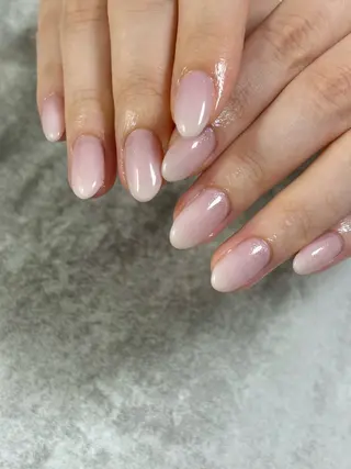 ネイル FIORITURA Maikoのネイルデザイン