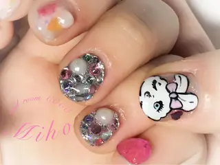 ネイル nail Berunaのネイルデザイン