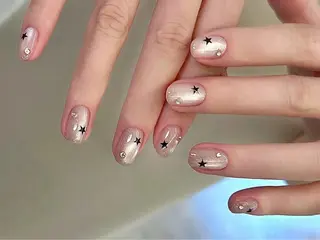 ネイル Speraネイル 大宮店🎀のネイルデザイン