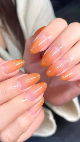 ネイル ☂️chihiro 🌂のマツエク・マツパデザイン