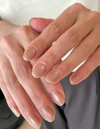 ネイル co_ nailのネイルデザイン