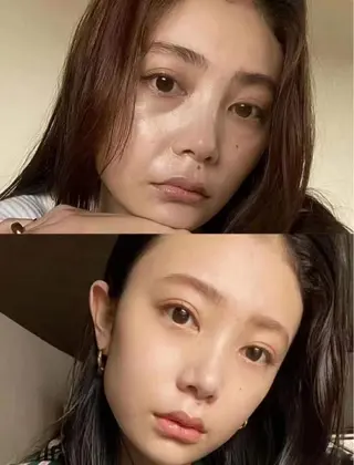 ショート カラー パーマ ネイル マツエク・マツパ 愛維美水光専門店 川崎彩鳳のエステ・リラクイメージ