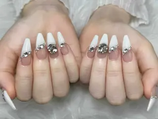 ネイル Nova Nail Salonのネイルデザイン
