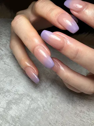 ネイル nana .のネイルデザイン