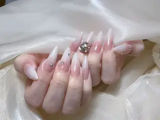 ネイル Lucky.Nail -リリのネイルデザイン