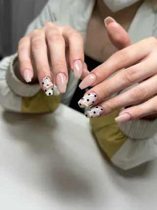 ネイル N Nのネイルデザイン