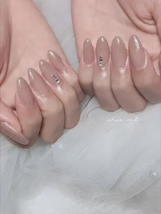 ネイル ✯.。 arbre nail 。✯.のネイルデザイン