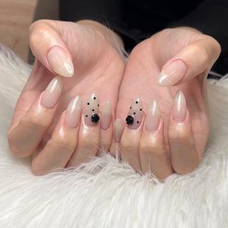 ネイル NAIL atre SAIKAのネイルデザイン