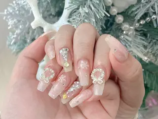 ネイル 5C NAIL 5C NAILのネイルデザイン