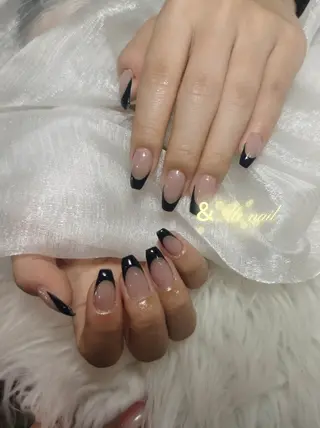 ネイル &MEネイルサロン COCOのネイルデザイン