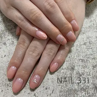 ネイル Nail 331のネイルデザイン