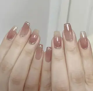 ネイル Queen‘s なんのネイルデザイン