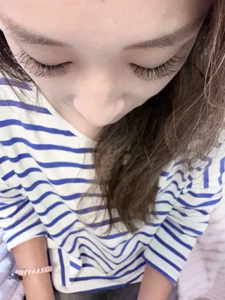 マツエク・マツパ トータルビューティー サロン・Ｎの眉毛・アイブロウイメージ
