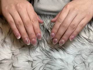 ネイル atelier  auiのネイルデザイン