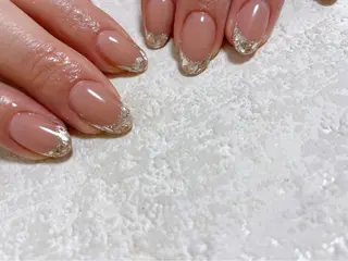 ネイル kikinail 溝の口のネイルデザイン