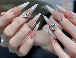 ネイル NAILS BAR SHINJUKUのネイルデザイン