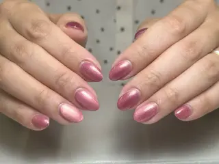 ネイル Nude Yukiのネイルデザイン