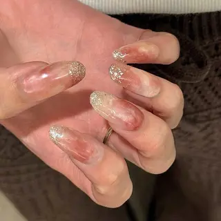 ネイル Salon Kのネイルデザイン