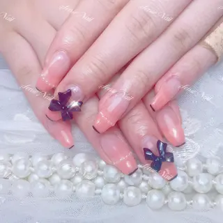 ネイル Maiii 💗のネイルデザイン