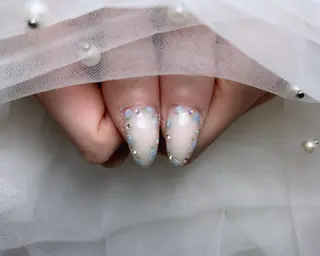 ネイル ToliyDeliy akemiのネイルデザイン