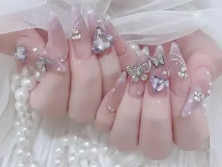 ネイル ハイン ネイルのネイルデザイン