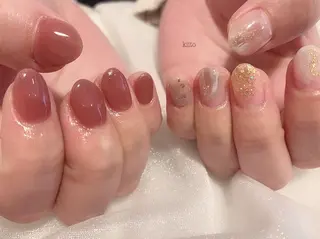 ネイル toi nail.のネイルデザイン