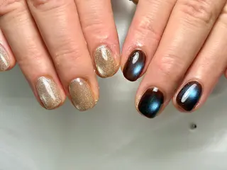 ネイル プライベートサロン LUANAのネイルデザイン