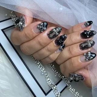 ネイル Beauty Space N&Nのネイルデザイン