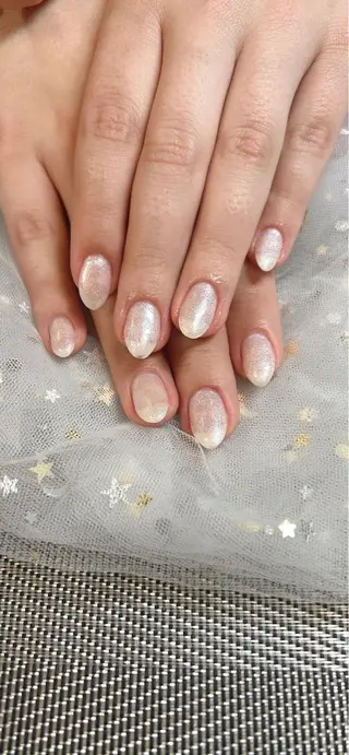 カラー ネイル Ryoko Nailのネイルデザイン