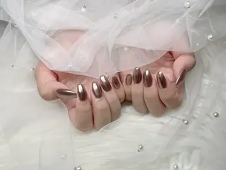 ネイル Emieux Anのネイルデザイン