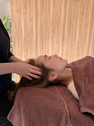 Melo Salon 新越谷店のエステ・リラクイメージ