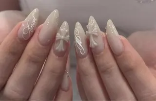 ネイル Doraemi ANA.CHUOのネイルデザイン