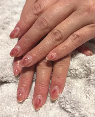 ネイル 【aca】 YUKIのネイルデザイン
